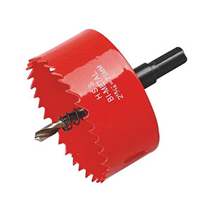 M42雙金屬開(kāi)孔器